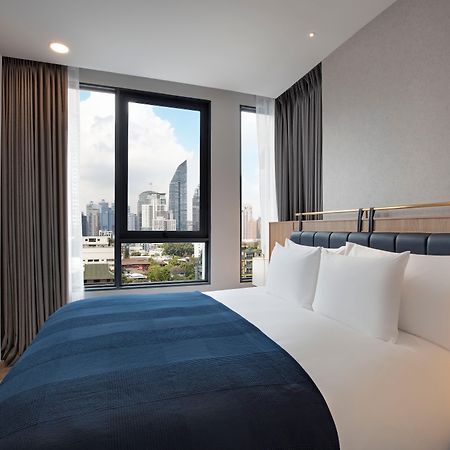 Staybridge Suites Bangkok Thonglor By Ihg Exteriör bild