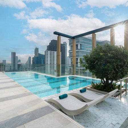 Staybridge Suites Bangkok Thonglor By Ihg Exteriör bild