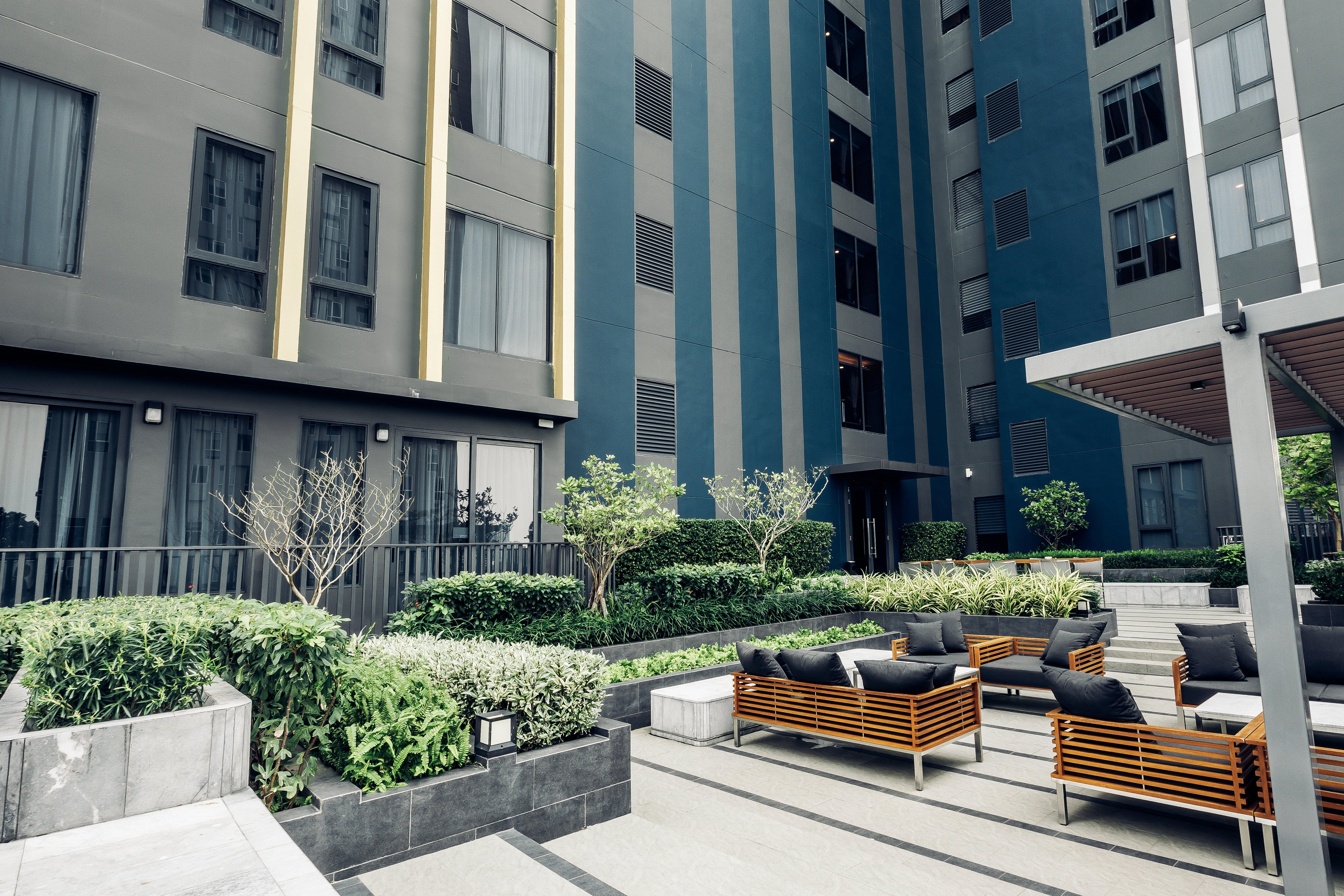 Staybridge Suites Bangkok Thonglor By Ihg Exteriör bild