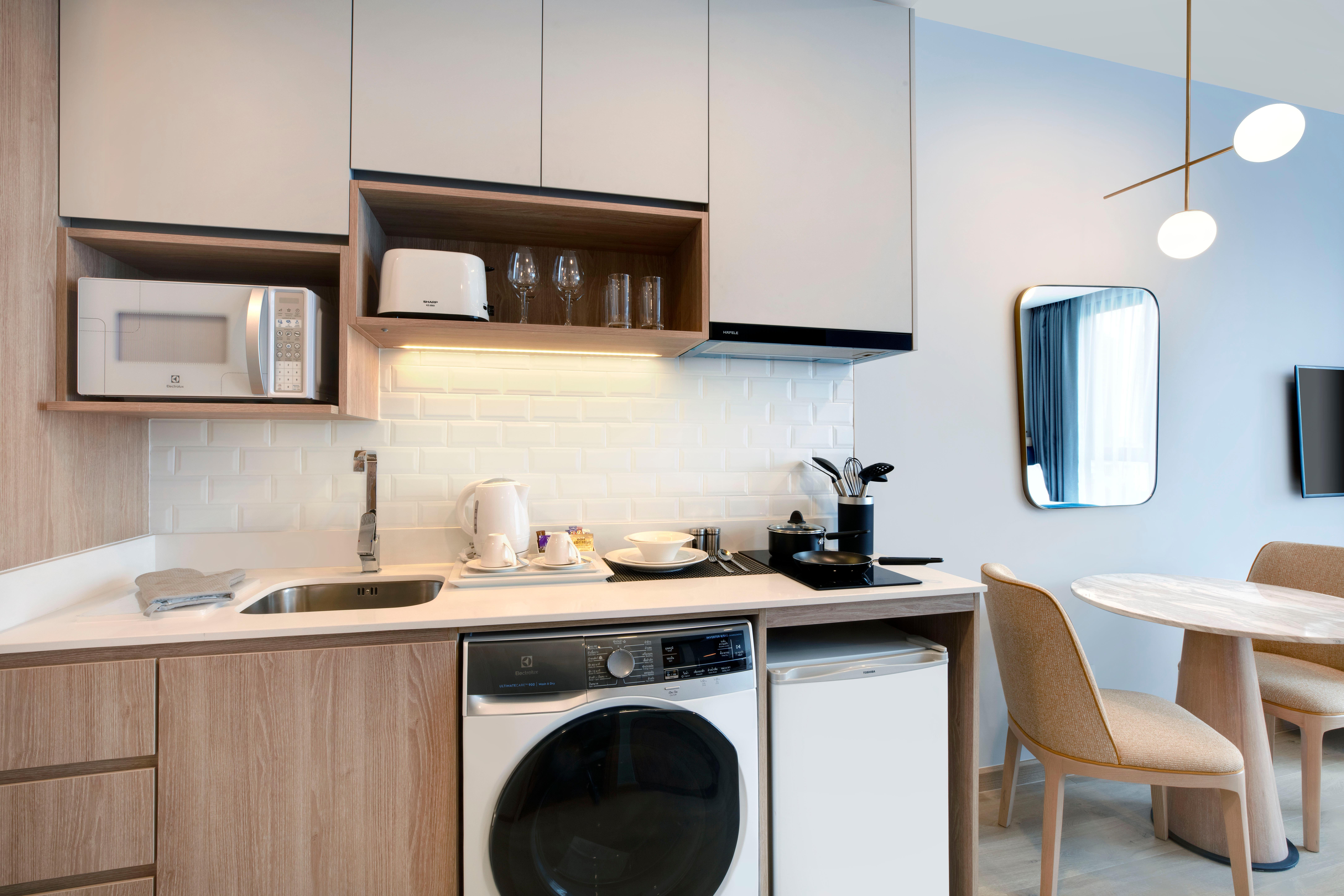 Staybridge Suites Bangkok Thonglor By Ihg Exteriör bild