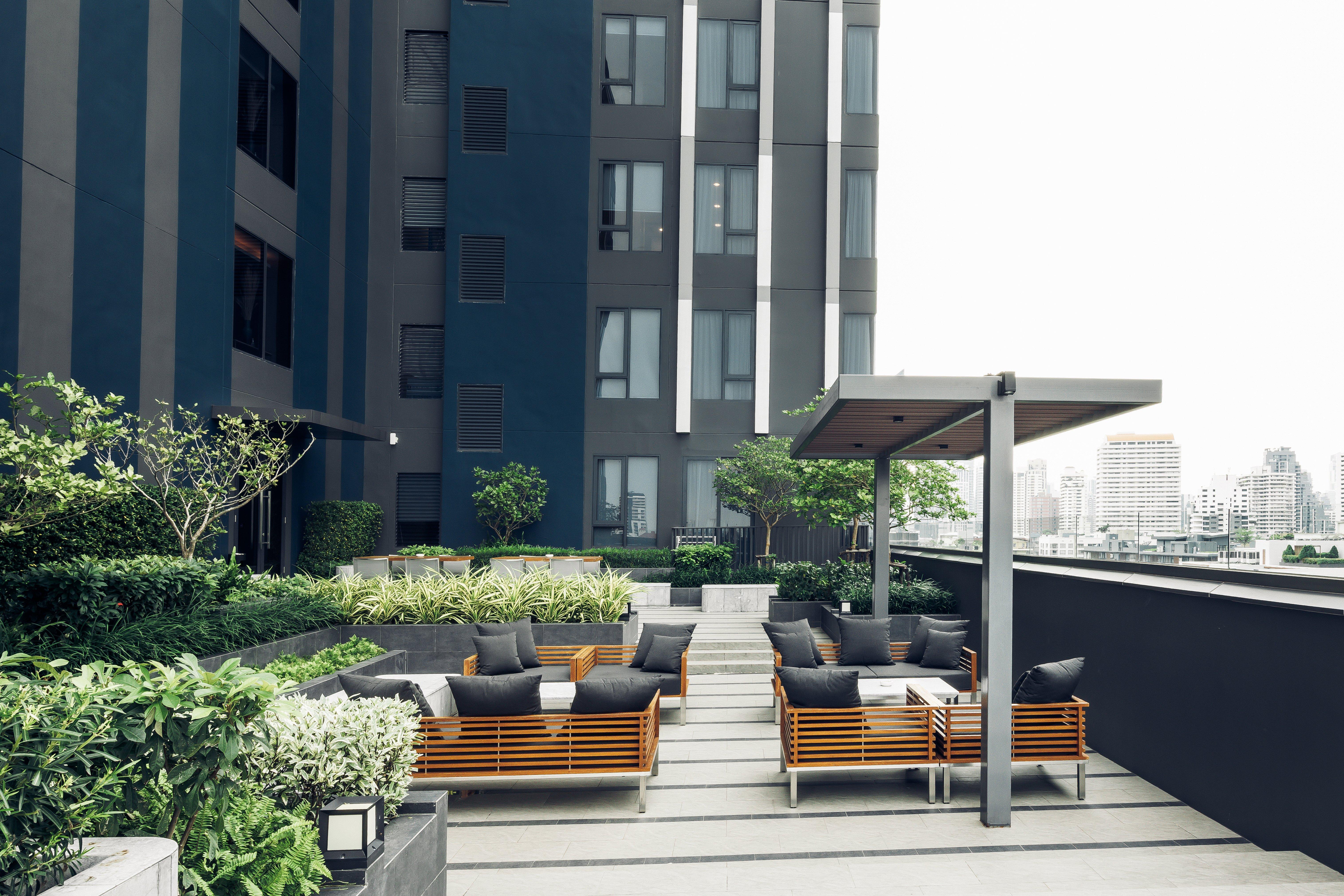 Staybridge Suites Bangkok Thonglor By Ihg Exteriör bild