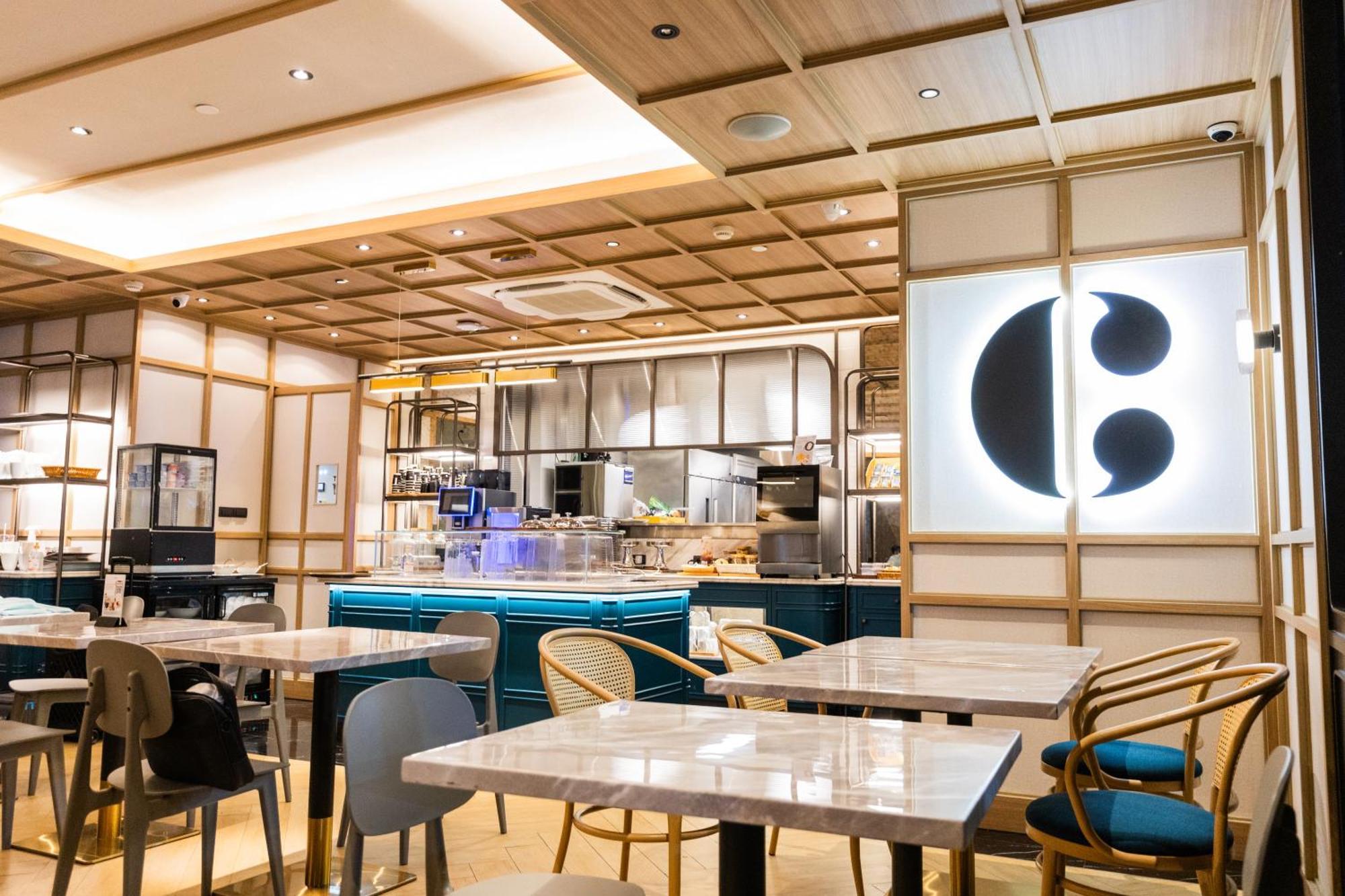 Staybridge Suites Bangkok Thonglor By Ihg Exteriör bild
